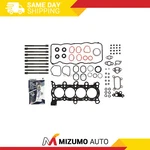 Head Gasket Bolts Set Fit 06-11 Honda Civic Ex Dx Gx Lx 1.8L Sohc R18A1 R18A4. Fixed Price $79.95.
