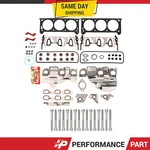 Head Gasket Bolts Set For 06-11 Buick Chevrolet Pontiac Saturn 3.5 & 3.9 Ohv 12V. Fixed Price $180.99.