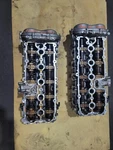 Left Right Cylinder Head 5.2 V10 Audi S8 S6 2007 2008 Remanufactured Oem. Fixed Price $1695.00.