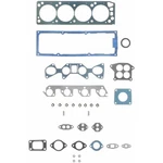 Fel Pro Hs 8993 PT-5 Perma Torque Engine Cylinder Head Gasket Set. Fixed Price $143.66.