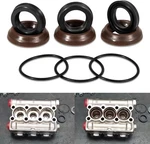 AR1857 Packing Kit 18MM Seal Gasket For Annovi Reverberi Pressure Washer Pum. Fixed Price $20.85.