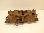 1975 Chevy Gm Intake Manifold 355943 262 Cid 2-BRL Parts Repair Restore. Fixed Price $138.00.