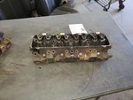 Cylinder Head 8-307 5.0L Vin 9 8TH Digit Fits 81-85 Cutlass 310627. Fixed Price $69.00.