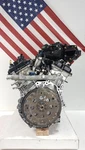 Engine Infiniti Nissan QX60 Pathfinder 3.5 V6 VQ35DD 101036KA0A 101026KA0A. Fixed Price $2699.00.