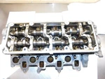 Engine Cylinder Head Assembly Fits For Vw 1.9 Tdi Alh. Fixed Price $212.50.