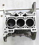 New Oem Ford Engine Cylinder Block CM5Z-6010-H Fiesta Focus 1.0L 2015-2018. Fixed Price $895.75.