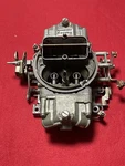 Holley Chrysler Cyl. Factory Race Engine List 7191 Carburetor Body 3690930. Fixed Price $350.00.