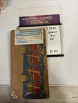 FEP21214PT Head Gasket Genuine Product, New Old Stock. Fixed Price $22.50.