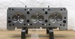 Reconditioned Chevrolet Cylinder Head For 3.1L/189, 3.4L/207 Cid V6, 12V Ohv. Fixed Price $320.00.