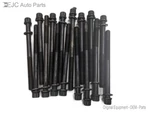 Cylinder Head Bolt Kit For 16-18 Honda Pilot 3.5 900055G0A01 Gas. Fixed Price $34.95.