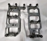 4.6 Ford Cylinder Head Cam Shaft Hold Down F7AE-6B280-B1A C1A 2002 Mustang Gt. Fixed Price $90.24.
