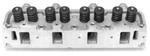 Edelbrock 60069 Assembled Performer Rpm Cylinder Head Ford Fe. Fixed Price $1076.50.