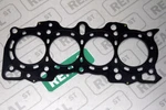 Cometic Mls Head Gasket 81MM 0.051" Acura Integra Rs Gs B18A1 B18B1 C4238-051. Fixed Price $77.20.