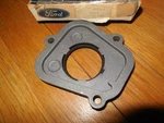 Nos 1971-1974 Ford Pinto 2.0L Upper Engine Timing Cover D1FZ-6019-A. Fixed Price $22.49.