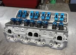 Gm CHEVY-LT-1/LT-4 Heads. Fixed Price $1095.00.