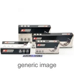 Rod Bearings 0.75 For Mercedes M136 OM636 170D/S/S-D Ponton 180/D 1949-1960. Fixed Price $90.69.