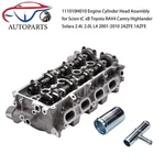 Cylinder Head For Toyota RAV4 Camry Highlander Solara Scion Tc Xb 2AZ-FE 2.4L I4. Fixed Price $396.99.
