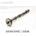 2024-2025 Vw Atlas 2.0L Exhaust / Camshaft (outlet) 06Q109022D. Fixed Price $399.99.