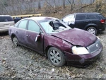 Passenger Cylinder Head 3.0L Rear Fits 05-07 Five Hundred 1933981. Fixed Price $247.50.