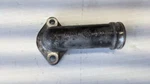 Ferrari 360 Spider Modena Cylinder Head Oil Drain Tube 151485. Fixed Price $284.26.