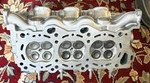 Toyota 1MZ Fe Cylinder Head Bank 2 Front New Reman W/ Cams Idaho Exch. Fixed Price $499.00.