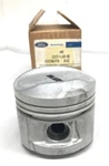 Ford 1981 Piston Std E1FZ-6108-HB 1.6. Fixed Price $59.00.