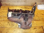 2006-2011 Impala 06-10 Malibu G6 08-10 Vue 3.5L 3.9L Cylinder Head W Exhaust Man. Fixed Price $174.85.