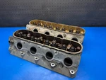 799 Heads Gm LS2 LS6 Gen Iii Iv Cylinder 243 Oem 5.3 4.8L. Fixed Price $379.00.