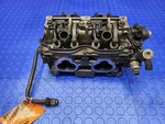 08-11 Subaru Impreza 2.5L Cylinder Head Assembly Right Passenger Side Oem. Fixed Price $299.99.