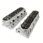 Gm 6.0L Ls LQ4 LQ9 Cylinder Head 317 Assembly Set W/ Rocker Arms Genuine Oem. Fixed Price $700.98.