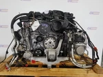 Engine 3.4L Vin 2012 Porsche Boxster Cayman 987.2 53K Miles. Fixed Price $10500.00.