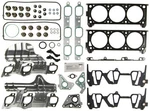Engine Cylinder Head Gasket Set Mahle HS54648. Fixed Price $352.28.