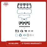 Fel-pro Hs 9170 PT-2 Cylinder Head Gasket Set For 00-03 Chevrolet Gmc S10 Sonoma. Fixed Price $84.55.