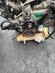 Used Engine Complete Assembly Fits: 2008 Jeep Grand Cherokee 3.7L Vin 8TH Digi. Fixed Price $936.00.