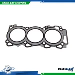 Dnj HG644L Left Mls Head Gasket For 01-04 Nissan Pathfinder QX4 3.5L Dohc. Fixed Price $42.74.