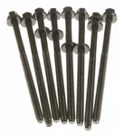 95-11 Fits Ford Lincoln Mazda Mercury 2.5 3.0 Dohc 24V Victor Reinz Head Bolts. Fixed Price $53.99.