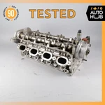 10-18 Porsche Cayenne 958 Panamera 970 Turbo 4.8L Left Side Cylinder Head Oem. Fixed Price $365.20.