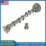 Oem GEN3 Intake Camshaft & Vvt Valve 06L109021H For Vw Golf Audi A4 Q5 1.8T 2.0T. Fixed Price $205.90.