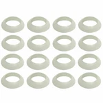 Vw Stock Seal For Push Rod Tube Bug 1300-1600CC Base Engine , Set. Fixed Price $14.19.