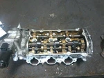 Driver Cylinder Head 3.5L Front Fits 16-18 Pilot 735514. Fixed Price $185.50.