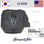 2.5L Engine Appearance Cover Oem 292402T100 Kia Stinger 2022-2023. Fixed Price $127.98.