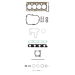 Fel-pro Permatorque Engine Cylinder Head Gasket Set Hs 26455 Pt. Fixed Price $238.94.