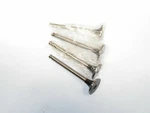 Engine Exhaust Valve Set Fits Chrysler Colt Challenger Champ Sapporo Vera Brand. Fixed Price $33.08.