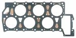 Fel-pro 26142PT Engine Cylinder Head Gasket 2001-04 Volkswagen 2.8L V6 Dohc. Fixed Price $26.93.