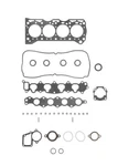 Engine Cylinder Head Gasket Set Fel-pro Hs 9623 PT-2 For Gm L4 & Suzuki 98-01. Fixed Price $75.00.