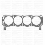 Fel-pro Gasket Set Engine Cylinder Ford V8 302 351 Replaces 27-75647 3853732. Fixed Price $73.05.
