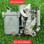 Vw Solex 30 PICT-2 Carburetor Deutsche Vergaser Gesellschaft. Fixed Price $33.00.