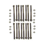 Dnj HBK968 Engine Cylinder Head Bolt Set For Select 03-16 Lexus Toyota Models. Fixed Price $68.99.