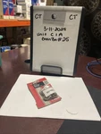 Mr Gasket 87A Head Bolt Washers. Fixed Price $22.50.