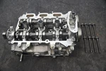 Left Engine Cylinder Head 2.7L Assembly ML3Z6049N Oem Ford Bronco 2021-23 F150. Fixed Price $449.99.